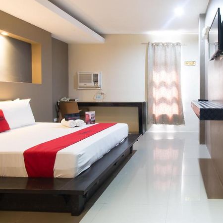 Westgate Hotel 라오아그 외부 사진