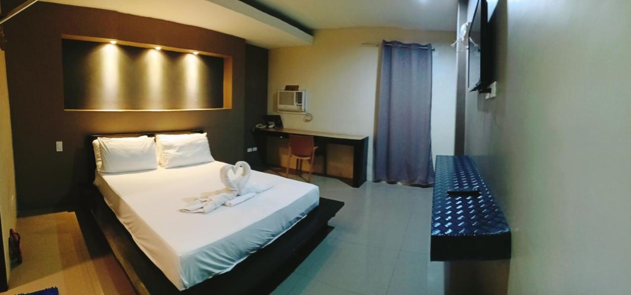 Westgate Hotel 라오아그 외부 사진