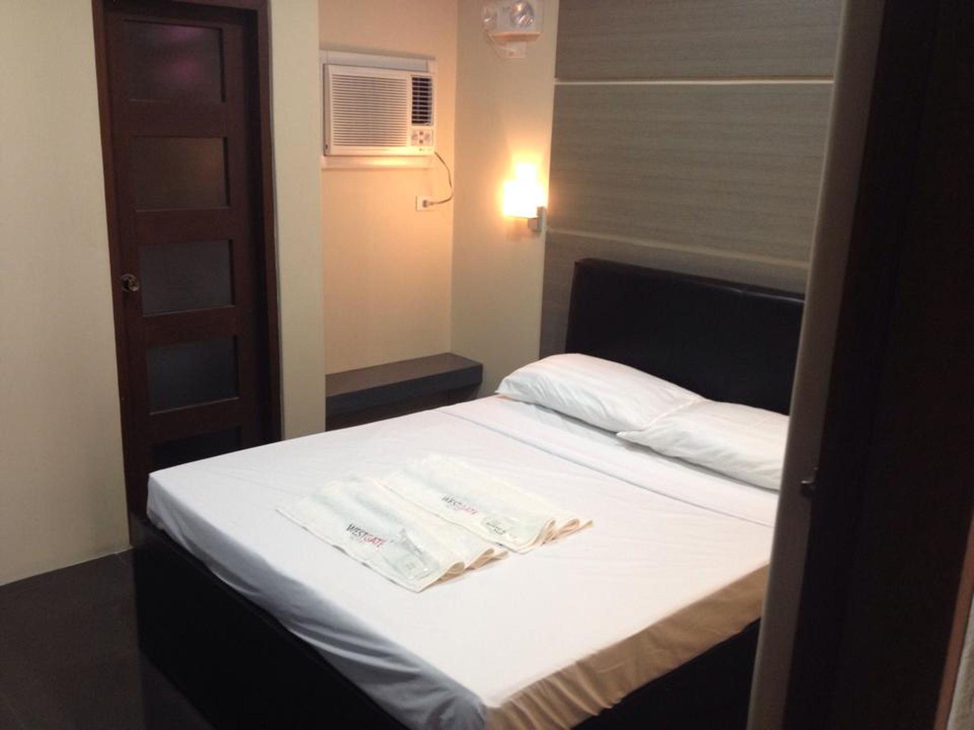 Westgate Hotel 라오아그 외부 사진