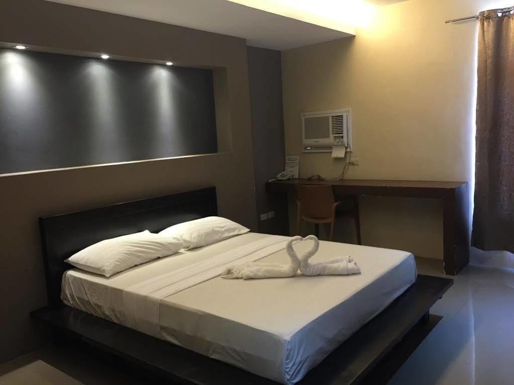 Westgate Hotel 라오아그 외부 사진