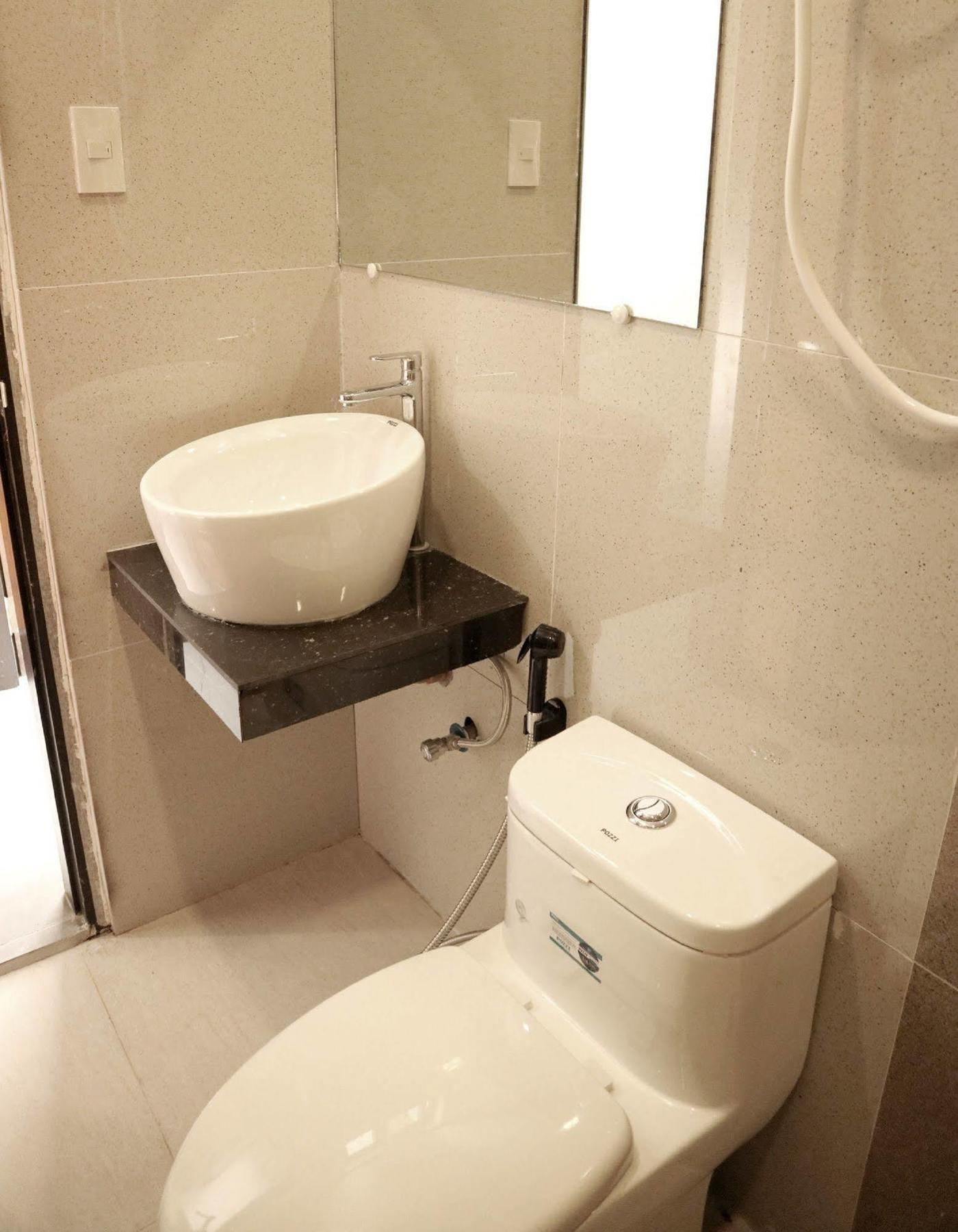 Westgate Hotel 라오아그 외부 사진