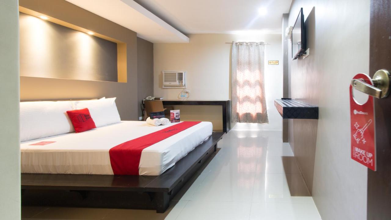 Westgate Hotel 라오아그 외부 사진